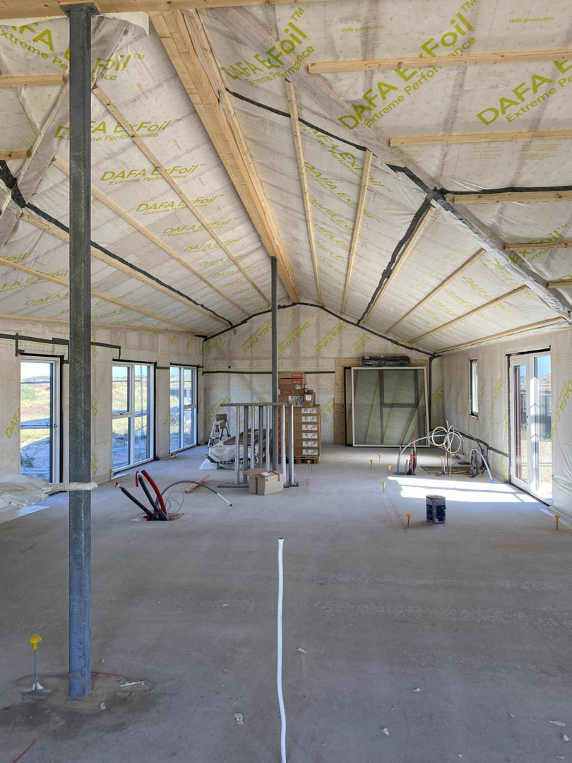 totalentreprise i Esbjerg